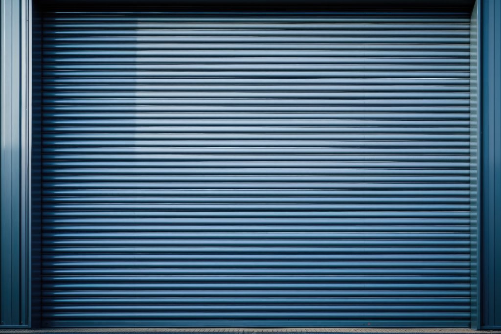 Rideau métallique Grenoble