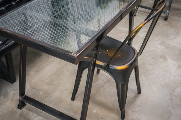 Mobilier sur-mesure Grenoble