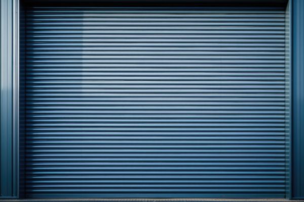 Rideau métallique Grenoble